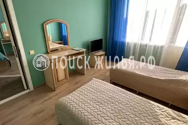 Гостевой дом «Альмира» Гостевой дом «Альмира»