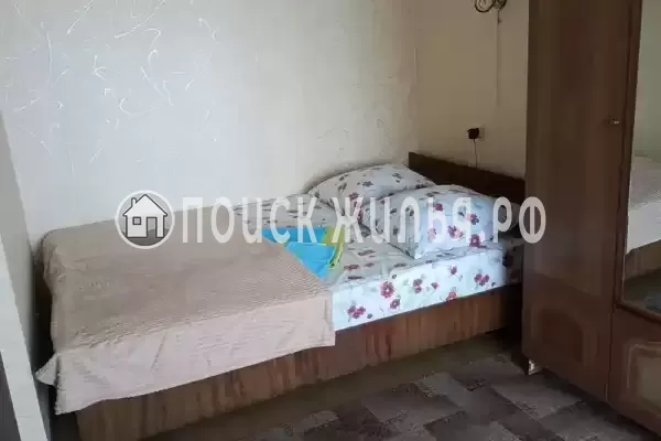 Частный сектор «Однокомнатная на Кирова»