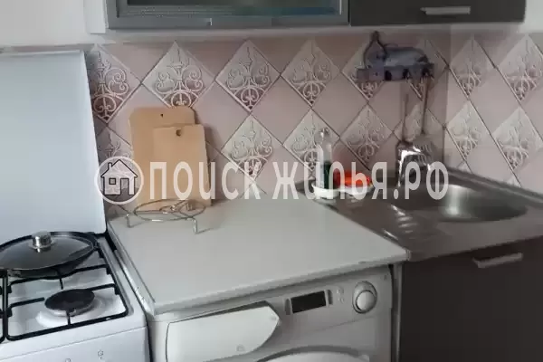 Частный сектор «Однокомнатная на Кирова»