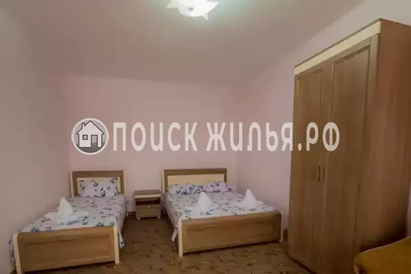 Гостиница «Лили»