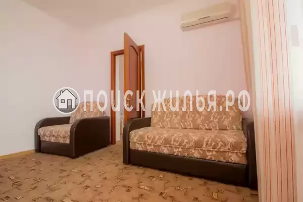 Гостиница «Лили»