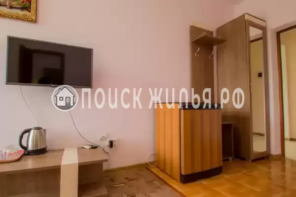 Гостиница «Лили»