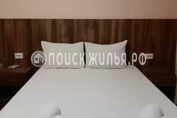 Гостиница «Лили»