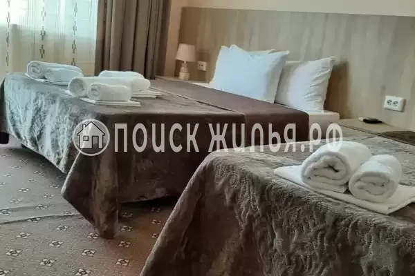 Гостиница «Лили»