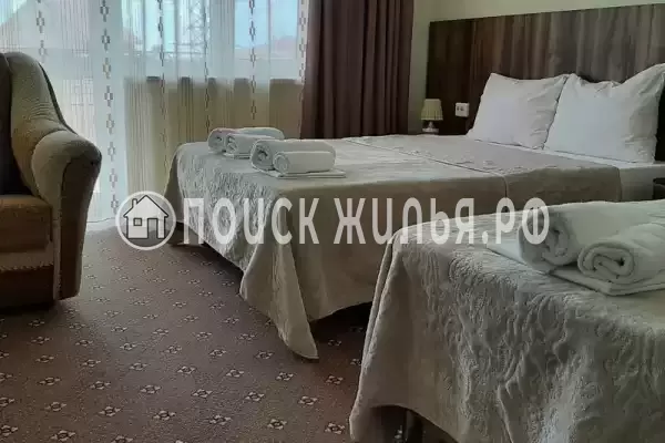 Гостиница «Лили»