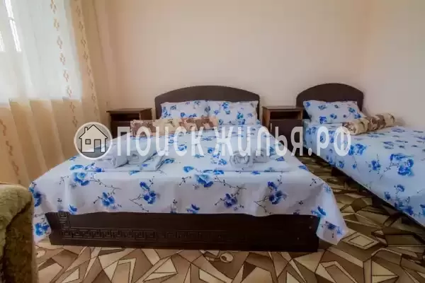 Гостиница «Лили»