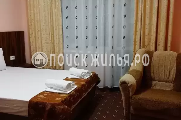 Гостиница «Лили»