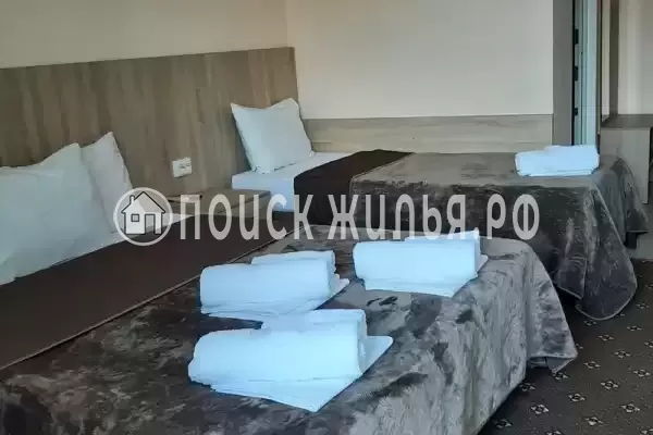 Гостиница «Лили»