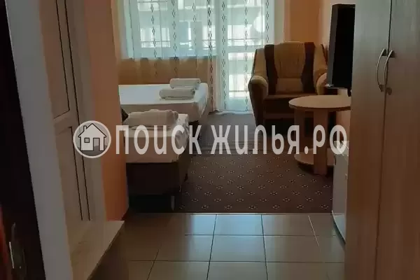 Гостиница «Лили»