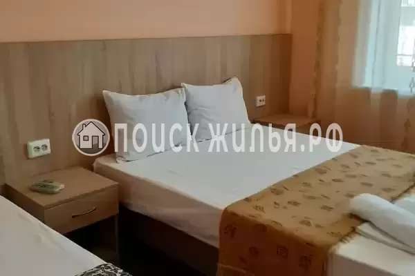 Гостиница «Лили»