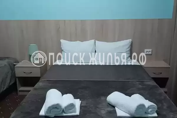 Гостиница «Лили»