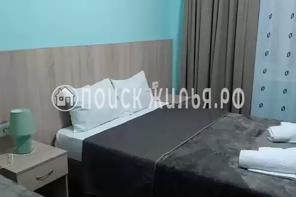 Гостиница «Лили»