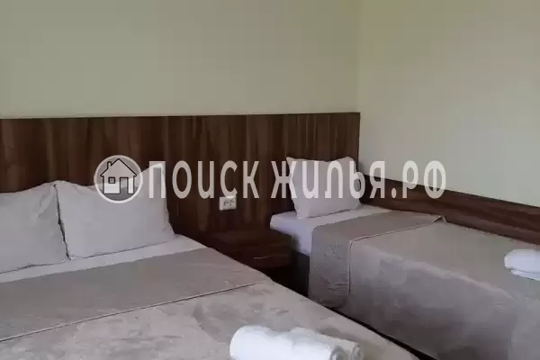 Гостиница «Лили»