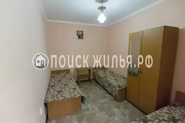 Частный сектор «Фортуна»