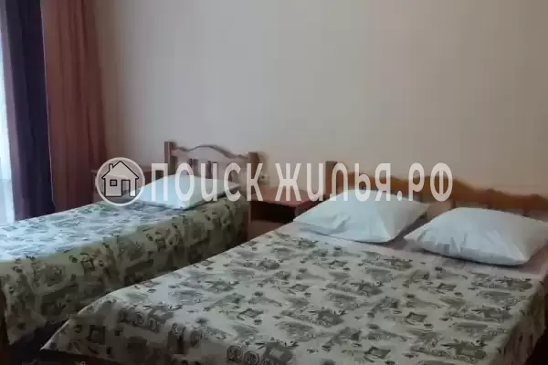 Частный сектор «Фортуна»