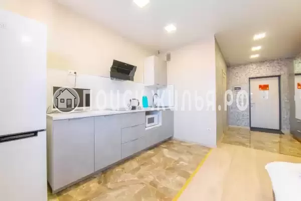 Апартаменты «ColorApartments»