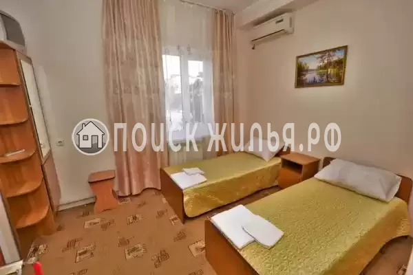 Частный сектор «О-Марета» Частный сектор «О-Марета»