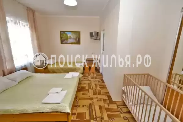 Частный сектор «О-Марета» Частный сектор «О-Марета»