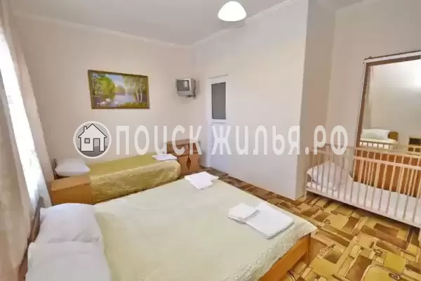 Частный сектор «О-Марета» Частный сектор «О-Марета»