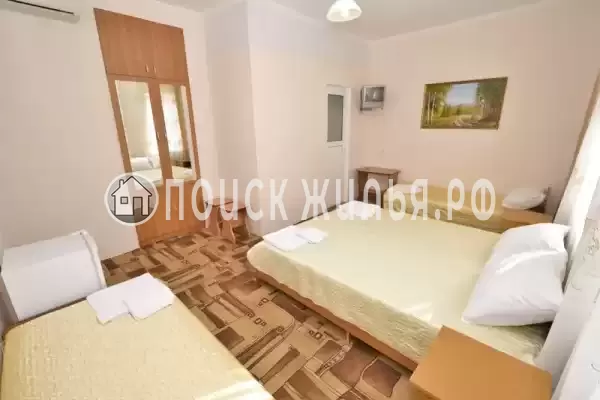 Частный сектор «О-Марета» Частный сектор «О-Марета»