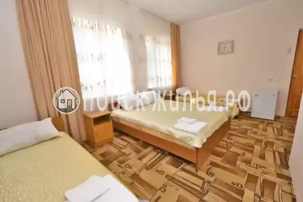 Частный сектор «О-Марета» Частный сектор «О-Марета»