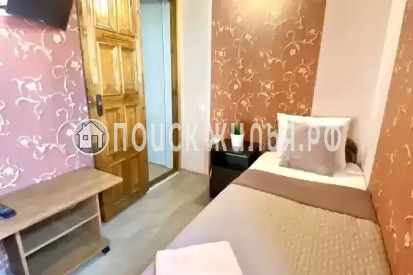 Частный сектор «Валентина»