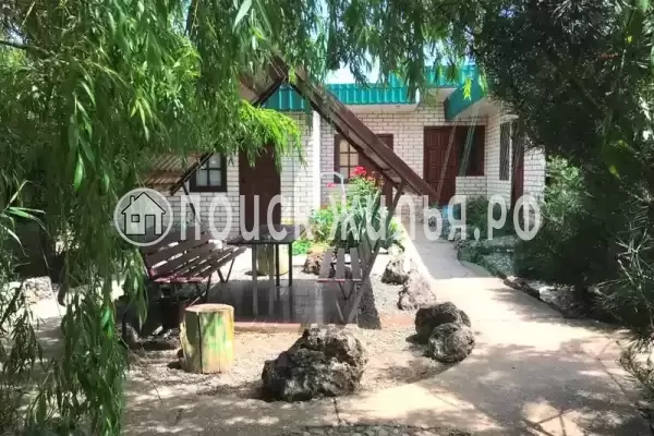 Гостевой дом «У моря» Гостевой дом «У моря»