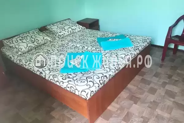 Гостевой дом «У моря» Гостевой дом «У моря»