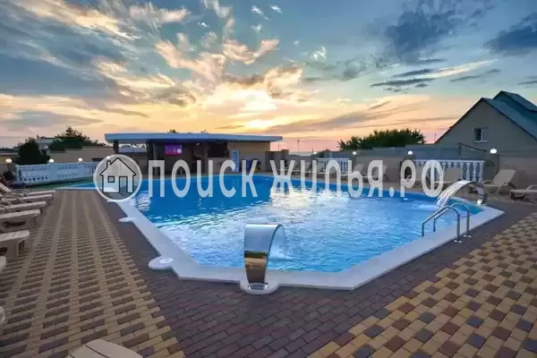 Гостевой дом «У моря» Гостевой дом «У моря»