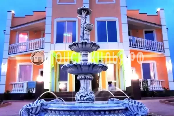 Гостевой дом «У моря» Гостевой дом «У моря»