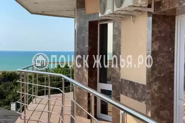 Гостевой дом «У моря» Гостевой дом «У моря»