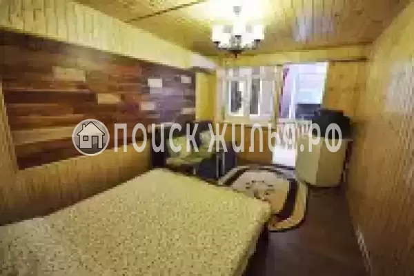 Гостевой дом «Сосновый домик»