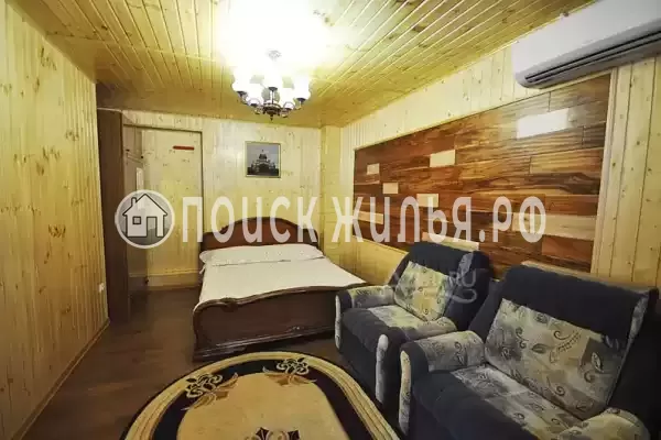 Гостевой дом «Сосновый домик»