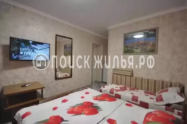 Гостевой дом «Сосновый домик»