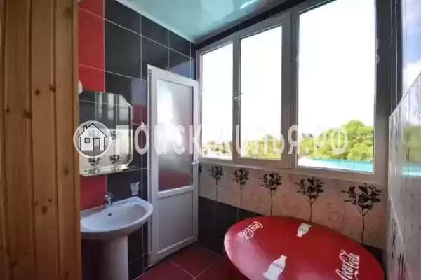 Гостевой дом «Сосновый домик»