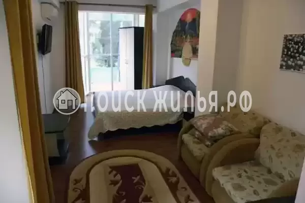 Гостевой дом «Сосновый домик»