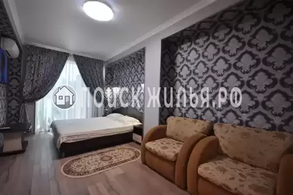 Гостевой дом «Сосновый домик»