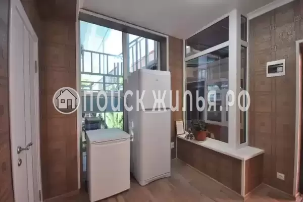 Гостевой дом «Сосновый домик»