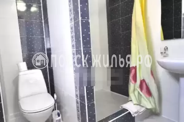 Гостевой дом «Сосновый домик»