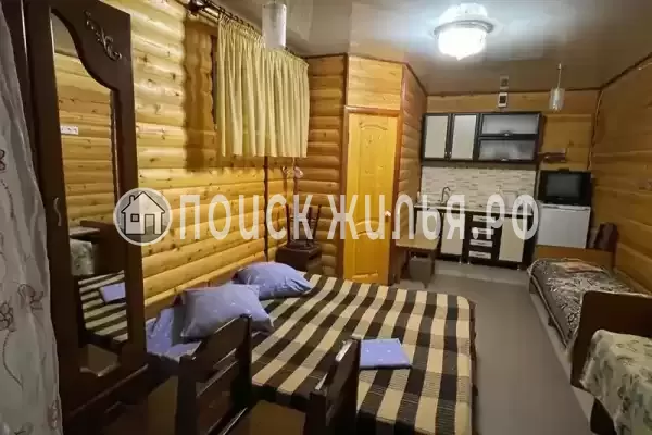 Частный сектор «Теремок»