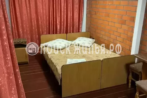 Частный сектор «Теремок»