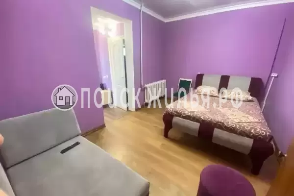 Частный сектор «Эрика»