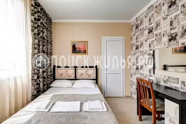 Гостевой дом «Уют»