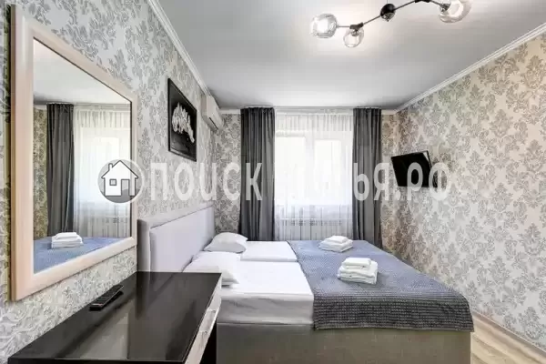 Гостевой дом «Уют»