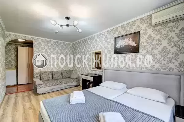 Гостевой дом «Уют»