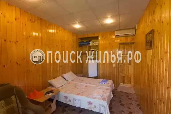 Гостевой дом «Ася-Мечта» Гостевой дом «Ася-Мечта»