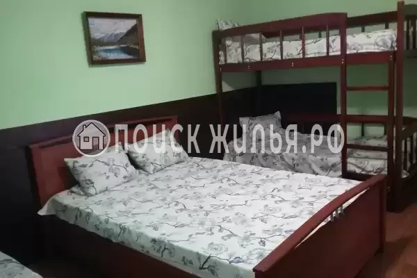 Частный сектор, Декабристов, д.117