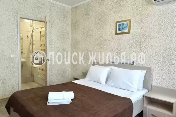 Частный сектор «АлексАндрия»