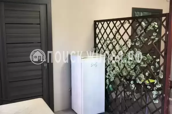 Гостевой дом «Бригантина»