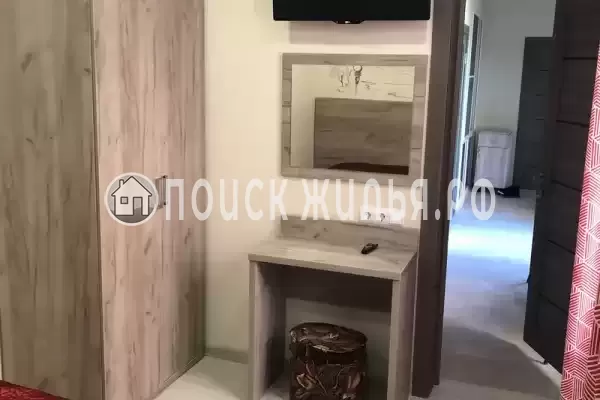 Гостевой дом «Бригантина»